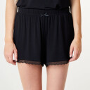 CCDK Copenhagen Kimmy Shorts - Black - XXL