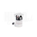 Drivstoffpumpe HÜCO 132791