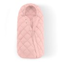 Cybex Candy Pink Snøgga* Kørepose