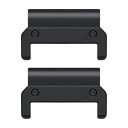 Triacle reimadaptersett for Garmin-klokker som bruker 22 mm QuickFit-reimer