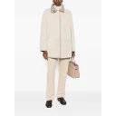 Simonetta Ravizza Dame Jakker Beige S,