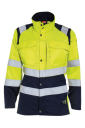 Tranemo Vision HV 433944 - Hi-Vis - Jakke
