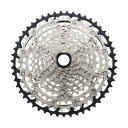 Shimano Slx Cs-M7100-12, 10-51t 12-Delt Kassett