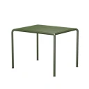 Houe AVANTI Spisebord 83x98 cm olivengrønn