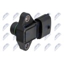 Lufttrykksensor høydetilpasning NTY ECM HY 508