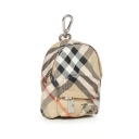 Burberry Herre Accessories Beige ONE SIZE,