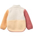 Liewood Nolan Pile Jacket Pink 140