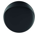 Louis Poulsen Flindt Vegglampe Ø400 3000K Black
