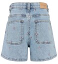 Petit By Sofie Schnoor Shorts   Denim Blue   Sofie Schnoor   12 år 152   Shorts   Blå