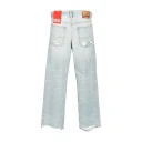 Diesel Herre Jeans Blå W31,