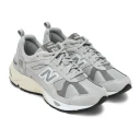 New Balance Herre Sko Grå 42 1/2 EU,