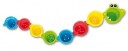 PlayGro Crocodile Cups Badeleke