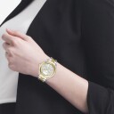 BOSS Lida 1502746 - Dame - 38 mm - Analog - Kvarts urverk - Mineralglas