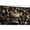 Dolce & Gabbana Dame Vesker Flerfarget ONE SIZE,