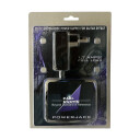 Carl Martin Power Jack