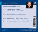 Chor Des Bayerischen Rundfunks  Bach: Complete Edition  CD