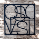 CITY TRIVET Gryteunderlag metall Oslo Vest
