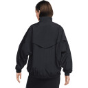 Nike Sportswear Essential Woven Wind Jakke Dame Svart S