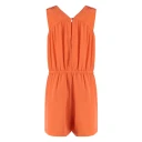 Equipment Dame Jumpsuits & Playsuits Oransje XS,