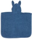 Jollein Badeponcho Blue
