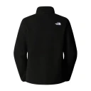 The North Face Women's Glacier Fleece Jacket TNF Black XL