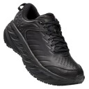 Hoka Bondi SR Herre Bblc/Black/Black 48