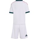 Adidas Performance Real H Mini   White   92