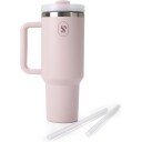 SIP Sip Tumbler Light Pink