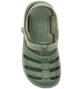 Liewood Beau Sandals - Green - 20