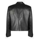 Ferragamo Herre Jakker Svart L,