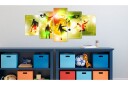 Bilde Sports Energy 100x50 Artgeist sp. z o. o.