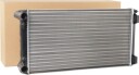 RIDEX 470R0574 Radiator motorkjøling