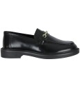 Steve Madden Loafers Huddles Svart