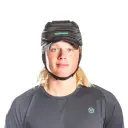 Barrier Soft Helmet Black