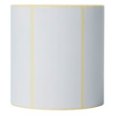 Brother Single Label etiketterull 1050 etiketter 102x50mm