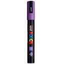Posca Posca Marker PC-5M Medium Violet