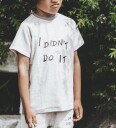 That"s Mine ShortSeier   Krem Melange   Thats Mine   1 år 80   Shorts   Beige
