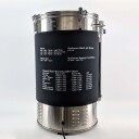 Kegland BrewZilla 65 isolasjonskappe passer til BrewZilla 65