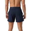 Björn Borg Borg 6" Shorts - Navy - XXL