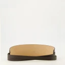 Max Mara Dame Accessories Brun M,