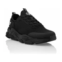 Plein Sport unisex Sport Svart 38 EU,