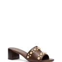 Stuart Weitzman Dame Sko Brun 38 EU,