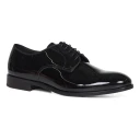 Doucal's Herre Sko Svart 42 EU,