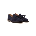 Tricker's Herre Sko Blå 46 EU,