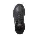 Tommy Hilfiger Dame Sko Svart 41 EU,