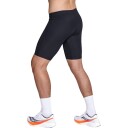 Dæhlie Tights Tempo 7.5" Herre Black L
