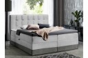 Boisdale Sengeramme 140x200 cm  