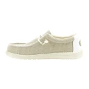 Hey Dude Herre Sko Beige 44 EU,
