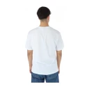 North Sails Herre Topper Hvit S,