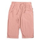 Joha Flower ensfarget bambus bukse old rose 60